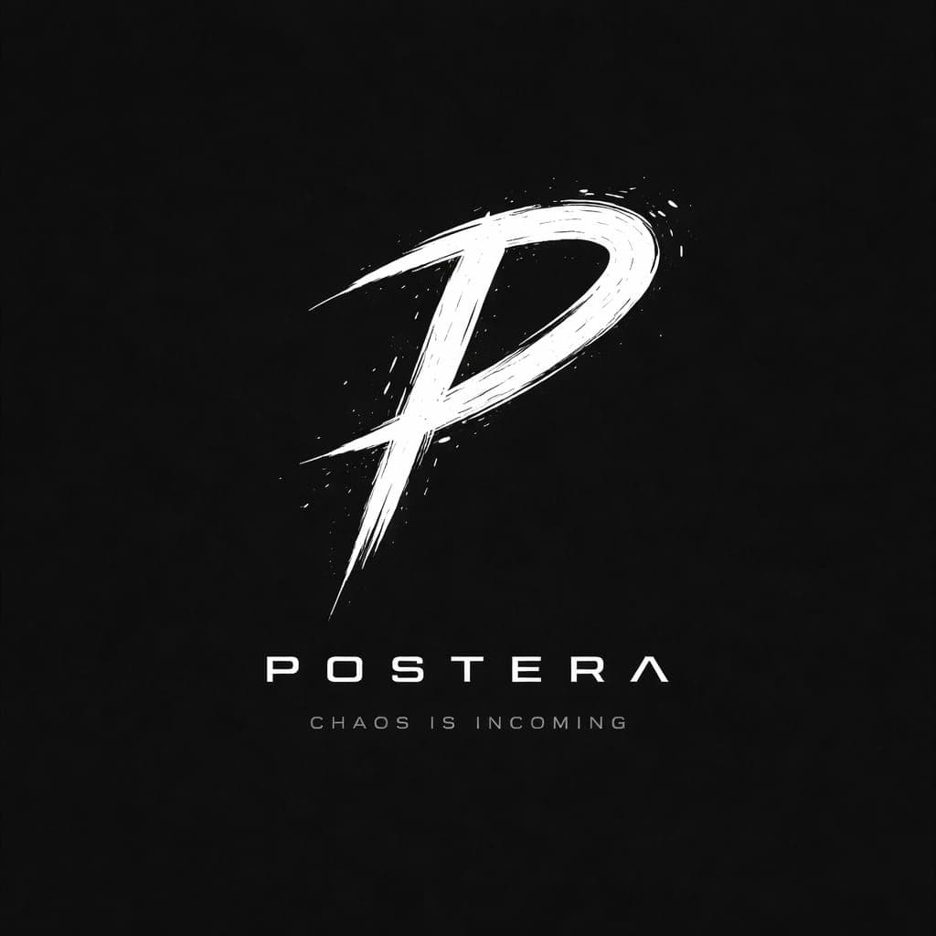 Postera branding